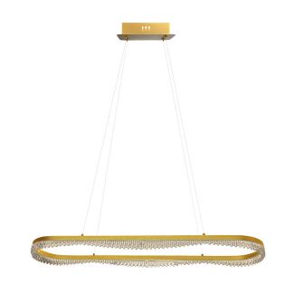 MILAGRO ML1868 Lampa wisząca PRECIOSA 45W LED