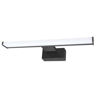 MILAGRO ML2024 Kinkiet Mirore Czarny 5W 30cm