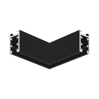MILAGRO ML2165 Narożnik natynk L bok magnetic track 5mm