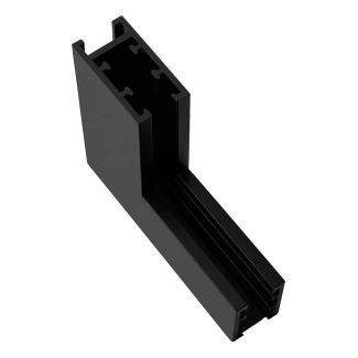 MILAGRO ML2167 Narożnik natynk L góra dół magnetic track 5mm