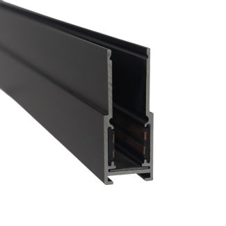 MILAGRO ML2186 Szyna natynk 200cm magnetic track 10mm