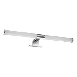 MILAGRO ML2251 Kinkiet łazienkowy APA chrome 6W LED