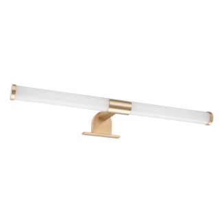 MILAGRO ML2253 Kinkiet łazienkowy APA gold 6W LED
