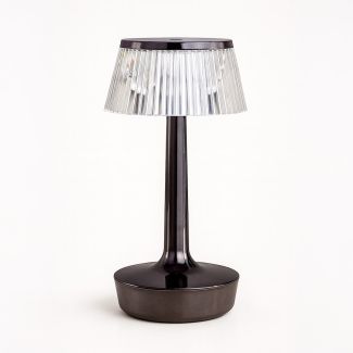 MILAGRO ML2288 Lampka nocna EASY Black
