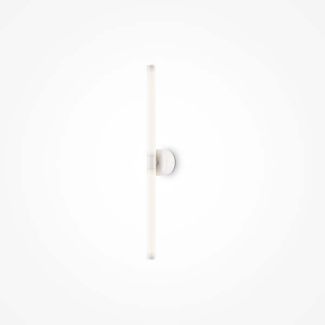 MAYTONI MOD106WL-L16W3K Axis lampa ścienna biały