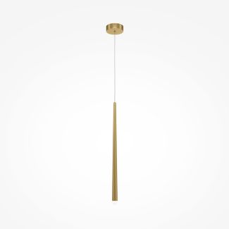 MAYTONI Lampa wisząca MOD132PL-L6BSK