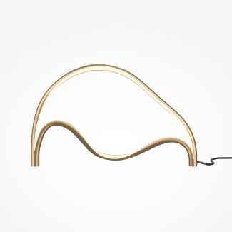 MAYTONI Lampa stołowa MOD283TL-L12BS3K