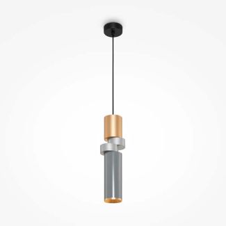 MAYTONI MOD303PL-01CFL3 Palette lampa wisząca wielokolorowy