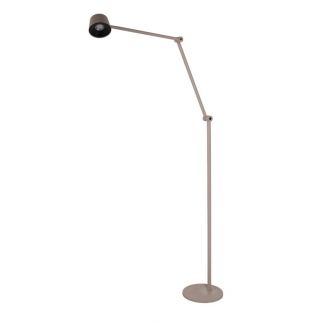 AZZARDO AZ6810 MOLLY FLOOR DIMM BEIGE