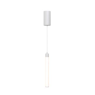 MAYTONI Ray P022PL-L10W Lampa wisząca - kolor Biały