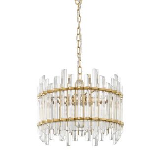 ZUMALINE P0556-06D-V7V7 ALEXANDRIA LAMPA WISZĄCA