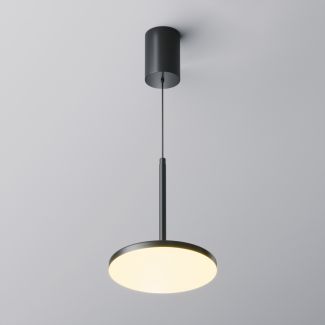 MAYTONI Lampa wisząca P076PL-L12W3K-B