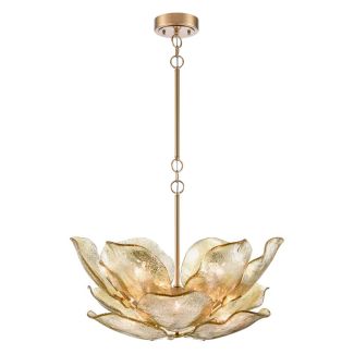 COSMOLIGHT P12340BR Lampa wisząca WELLINGTON