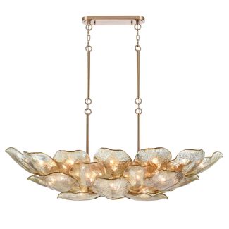 COSMOLIGHT P26364BR Lampa wisząca WELLINGTON