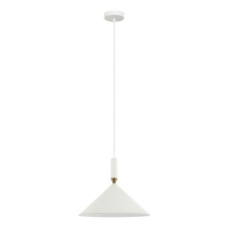 ITALUX PND-541101-W lampa wisząca biały