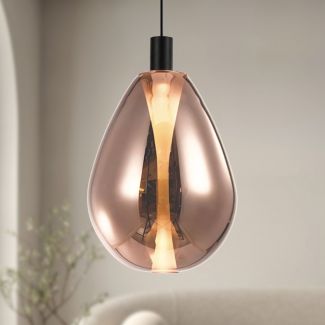 CANDELLUX STUDIO 31-51394 DENSO 30 lampa wisząca