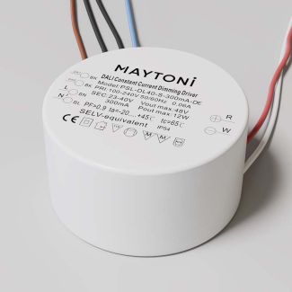 MAYTONI PSL-DL40-S-300mA-DE zasilacz