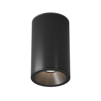 MAYTONI C029CL-01-S-B Zoom lampa sufitowa czarny