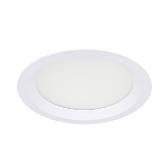 ITALUX RCS-9800-240-23W-WH-SWK lampa wpuszczana sufitowa biały