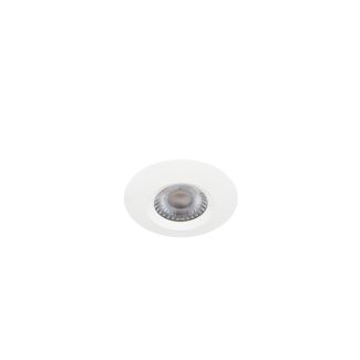 ITALUX RCS-9822-85-8W-WH-SWK lampa wpuszczana sufitowa biały