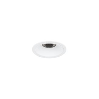 ITALUX RCS-9866-110-15W-WH-SWK lampa wpuszczana sufitowa biały
