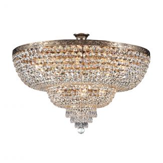MAYTONI DIA891-CL-14-G Royal Classic Palace Chandelier Gold Antique