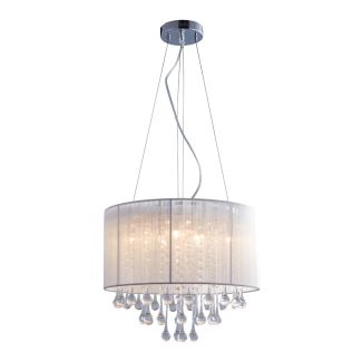 ZUMALINE RLD92174-8A VERONA LAMPA WISZĄCA