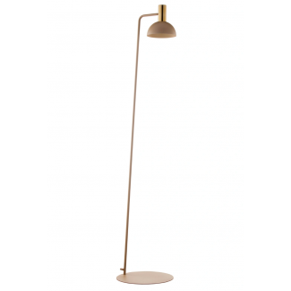 SIGMA 41721 VITRUM GOLD lampa podłogowa