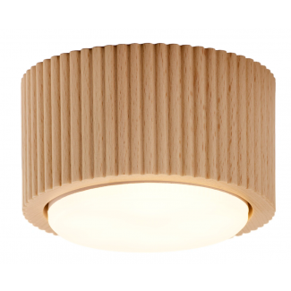 SIGMA 41670 TUBO WOOD plafon/spot