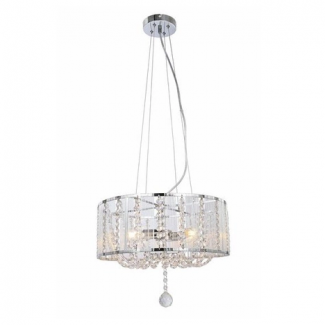 WYPRZEDAŻ Reality 328004-06 Lampa wisząca EVARTON