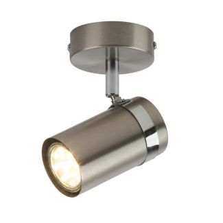 ITALUX SPL-2024-1 reflektor/spot nikiel,chrom
