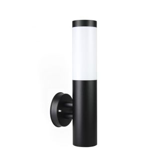 SU-MA Inox Black ST 025