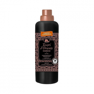 TESORI D'ORIENTE PŁYN DO PŁUKANIA TKANIN HAMMAM 760ml