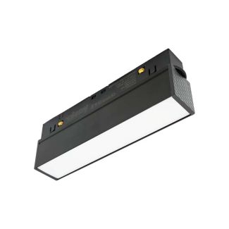 YASKR Lampa Liniowa Lang 6W Magnet Line LED czarny TLV-09-06