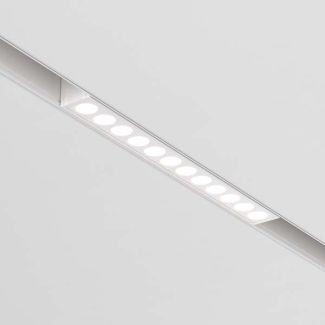MAYTONI TR031-2-12W3K-W Points Track Lighting biały