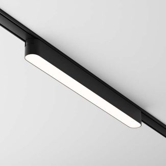 MAYTONI TR080-1-18W4K-B Basis Track Lighting czarny