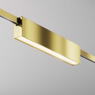 MAYTONI TR151-1-12W2.7K-BS-DE Basis oświetlenie szynowe