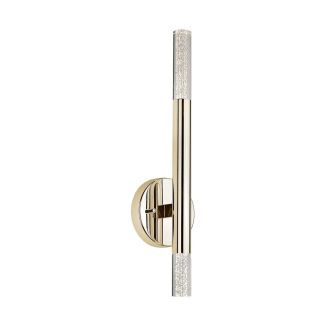 ZUMALINE W0461-02E-F7F7 ONE KINKIET ZŁOTY/FRENCH GOLD
