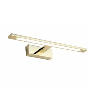 ZUMALINE W89443-12W-GD ALTER KINKIET ZŁOTY/GOLD