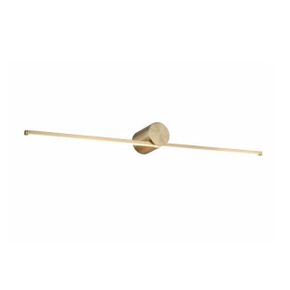 ZUMALINE W89949-8W-GD CAMARA KINKIET ZŁOTY/GOLD