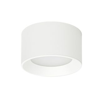 ITALUX WG-604A/WK-WW/MULTI lampa natynkowa biały