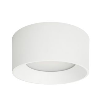 ITALUX WG-608C/WK-WW/MULTI lampa natynkowa biały