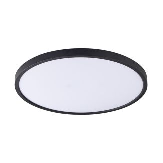 ZUMALINE WM-BP1108-L-BL CAMI LAMPA SUFITOWA CZARNA/BLACK