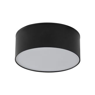 ZUMALINE WM-TD8880-M-4K-BL SOLARI LAMPA SUFITOWA CZARNA/BLACK