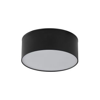 ZUMALINE WM-TD8880-S-3K-BL SOLARI LAMPA SUFITOWA CZARNA/BLACK