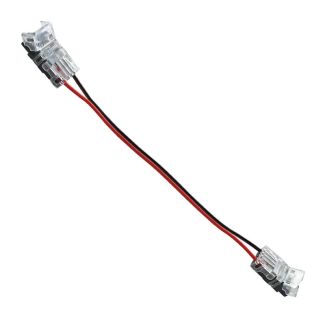 SPECTRUMLED 14479 Konektor PASEK LED COB P-P KABEL 10mm / P-P    cable strip connector 10mm