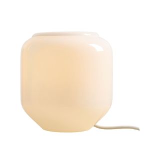 ALDEX 8500B20_S  LAMPKA STOŁOWA FLASK COTTON S
