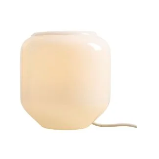 ALDEX 8500B20_S  LAMPKA STOŁOWA FLASK COTTON S
