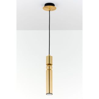 JUPITER ALAS lampa wisząca 1-punktowa kulka ms 2009