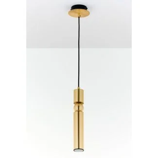 JUPITER ALAS lampa wisząca 1-punktowa kulka ms 2009